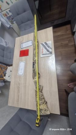 Stoeger 2000