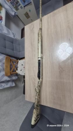 Stoeger 2000