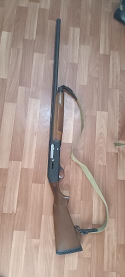 Stoeger 2000A 12/76