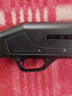 Stoeger 2000A 12×76
