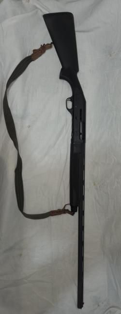 Stoeger 2000A 12×76