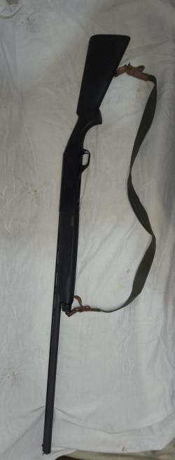Stoeger 2000A 12×76
