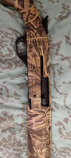 Stoeger 2000A Camo 12x76