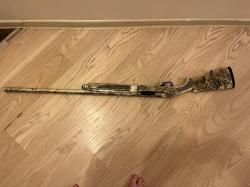 Stoeger 2000A Camo