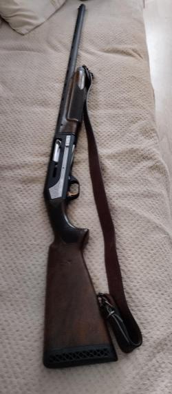  STOEGER 2000A DELUX 12/76 кал.