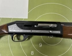 Stoeger 2000A Deluxe Semi 12/76 L760