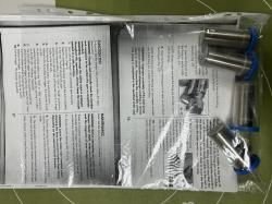 Stoeger 2000A Deluxe Semi 12/76 L760