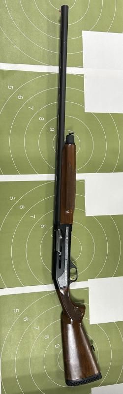 Stoeger 2000A Deluxe Semi 12/76 L760