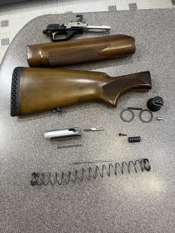 Stoeger 2000A Deluxe запчасти