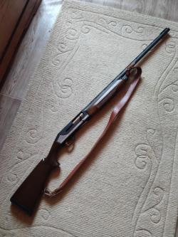 STOEGER 2000A Deluxe