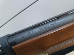Stoeger 2000A Deluxe