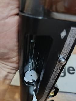 Stoeger 2000A Deluxe