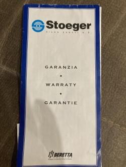 Stoeger 2000A кал.12-76