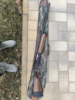 Stoeger 2000A