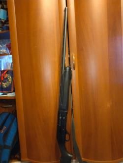 Stoeger 2000A