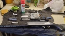 Stoeger 2000A