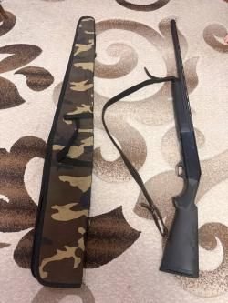 Stoeger 2000A