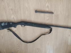 Stoeger 2000A. 