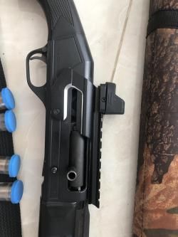 Stoeger 2000A