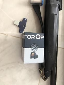 Stoeger 2000A