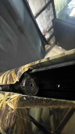 Stoeger 2000R, кал.12/76