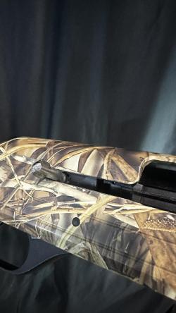 Stoeger 2000R, кал.12/76