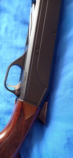 Stoeger 2000A