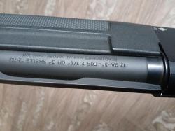 Stoeger 3000 (12х76) ствол L=760мм