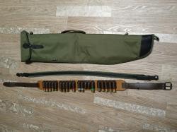 Stoeger М3000 (12х76) ствол L=760мм