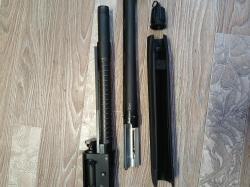 Stoeger М3000 (12х76) ствол L=760мм