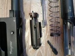 Stoeger М3000 (12х76) ствол L=760мм