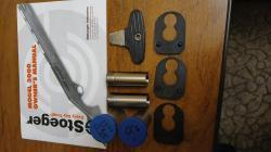 Stoeger М3000 (12х76) ствол L=760мм