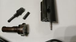 Stoeger М3000 (12х76) ствол L=760мм