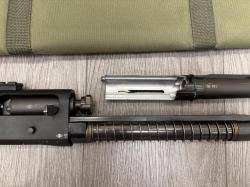 Stoeger M3000, 12/76, 760мм.