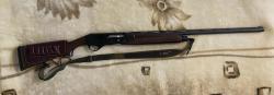 Stoeger 3000A wood