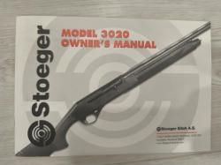 Stoeger 3020A