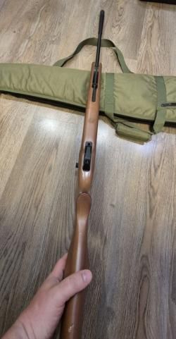 Stoeger 50
