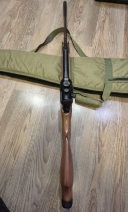 Stoeger 50