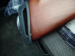 stoeger a30 wood +Оптический прицел Gamo 3-9x40EG, Mil-Dot, подсветка