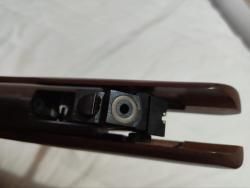 stoeger a30 wood +Оптический прицел Gamo 3-9x40EG, Mil-Dot, подсветка