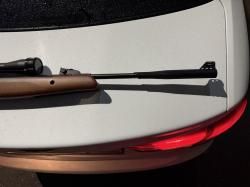 Stoeger A30 Wood