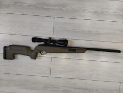 Stoeger Atac T2