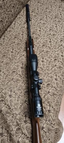 Stoeger Х50