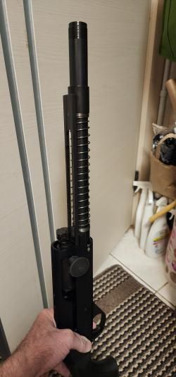 STOEGER M 3000