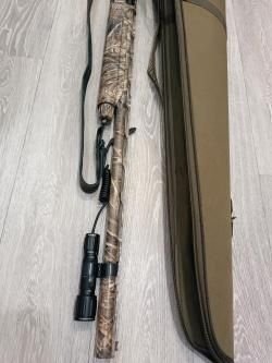 Stoeger M3000 Camo Max-5 12x76