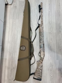 Stoeger M3000 Camo Max-5 12x76