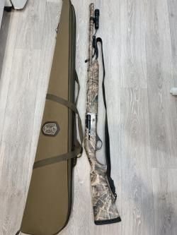Stoeger M3000 Camo Max-5 12x76