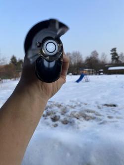 Stoeger M3000 camo MAX-5. 