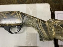 Stoeger M3000 CAMO MAX5 12/76