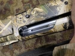 Stoeger M3000 CAMO MAX5 12/76